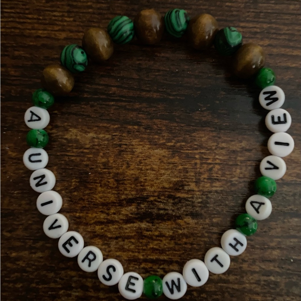 Goose bracelets